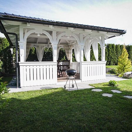Vacation House Vila Mia Блед Екстер'єр фото
