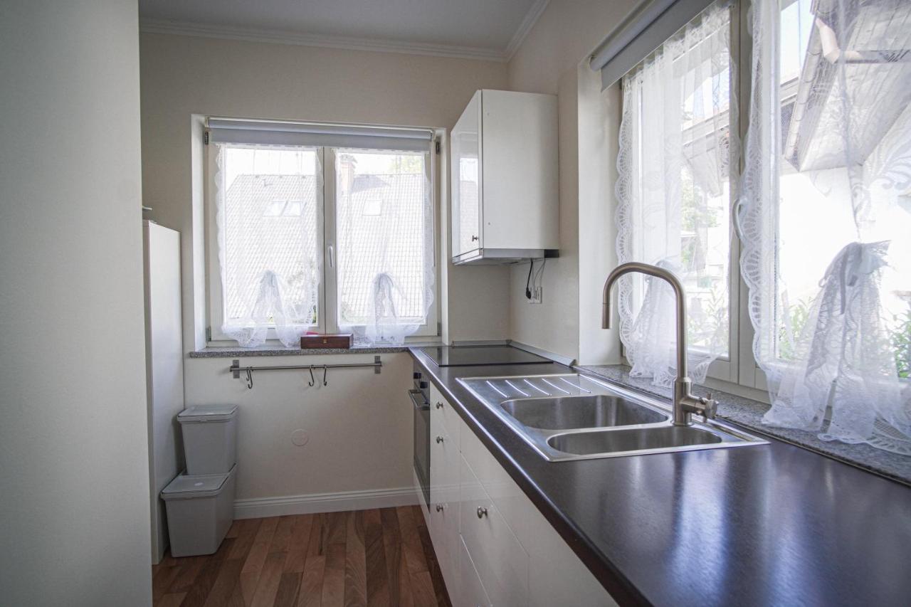 Vacation House Vila Mia Блед Екстер'єр фото