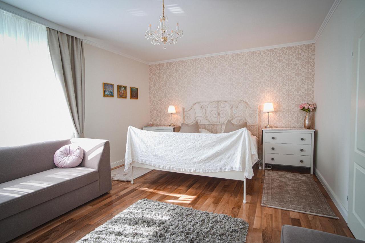 Vacation House Vila Mia Блед Екстер'єр фото