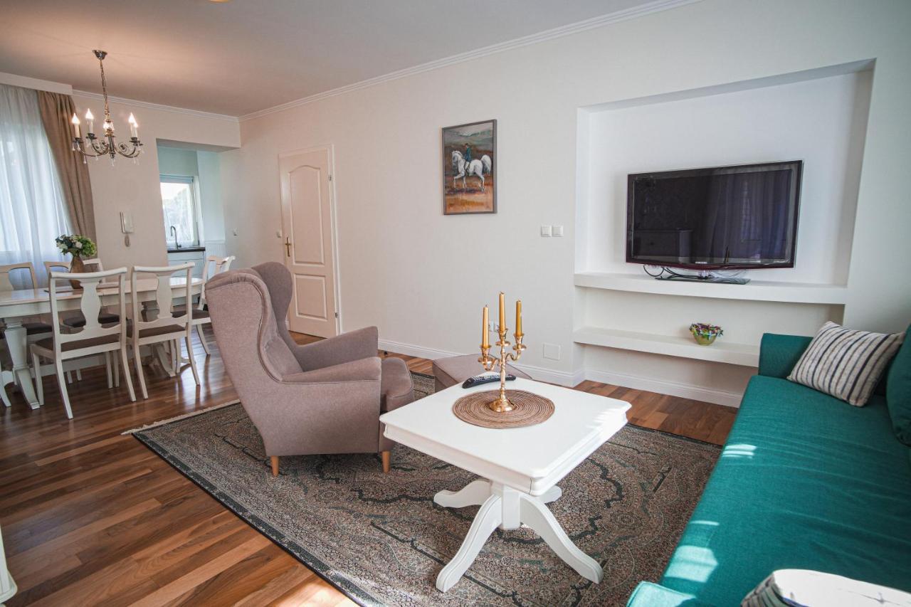 Vacation House Vila Mia Блед Екстер'єр фото