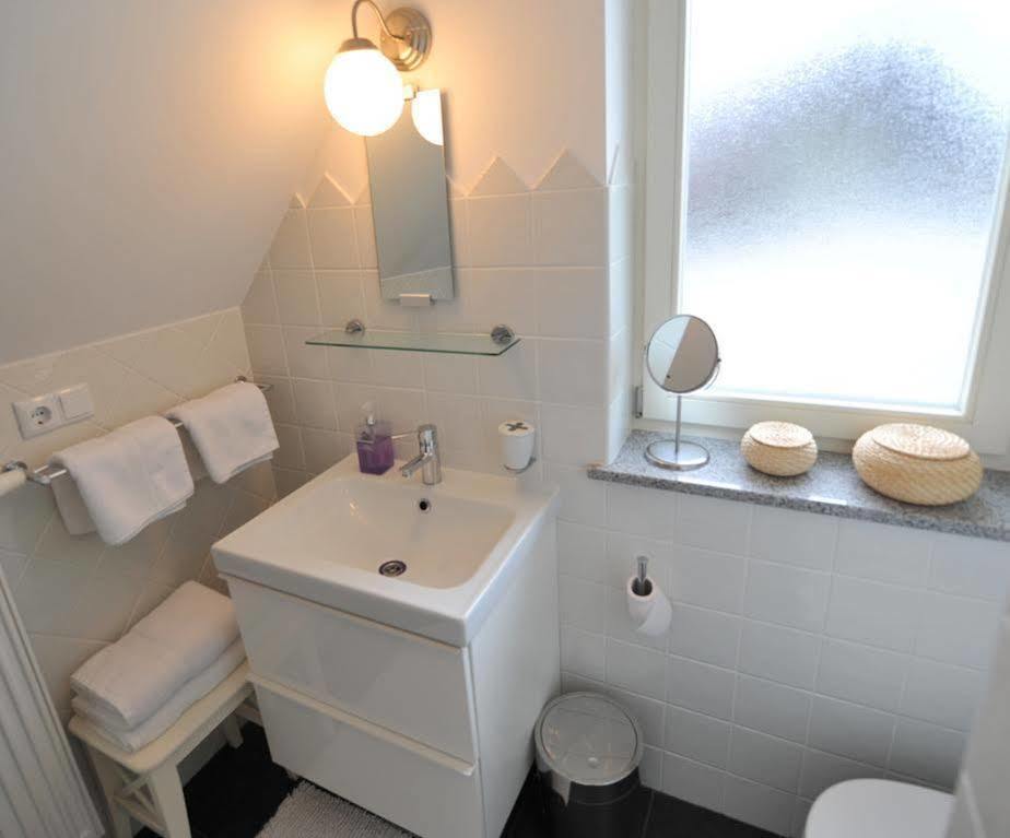 Vacation House Vila Mia Блед Екстер'єр фото